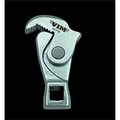 Vim Products 38 DR SPRING  LOADED CROWFOOT WRENCH 8  17 mm VIMSCF38